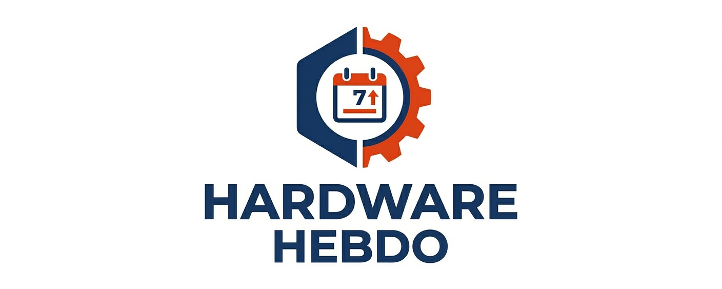 Hardware Hebdo
